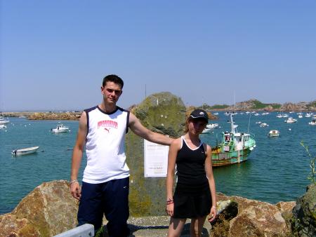 tjs moi et la soeur