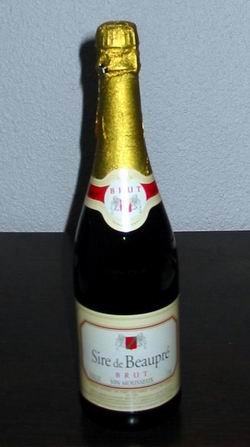 special tes2 de beaupré année 2005-2006