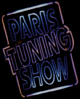 paris tuning show